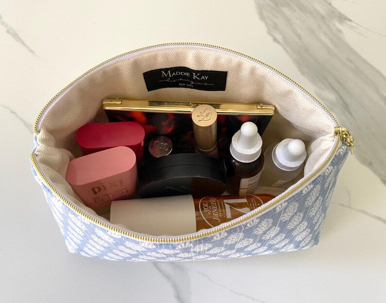Cosmetic Bag