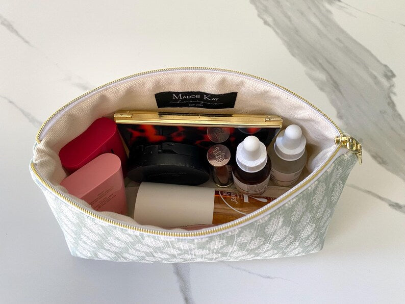 Cosmetic Bag