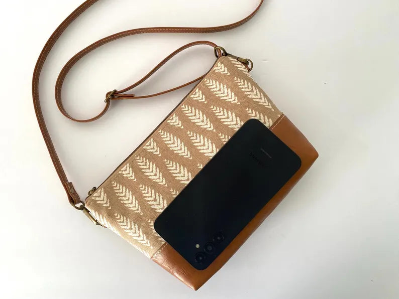 Crossbody Bag