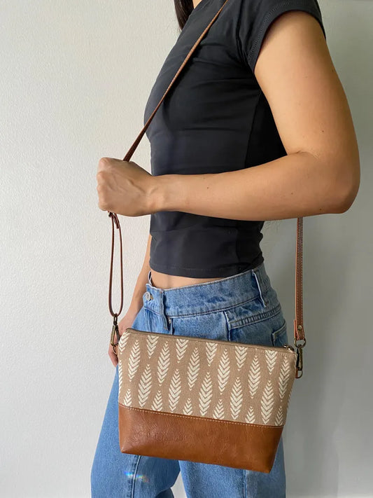 Crossbody Bag