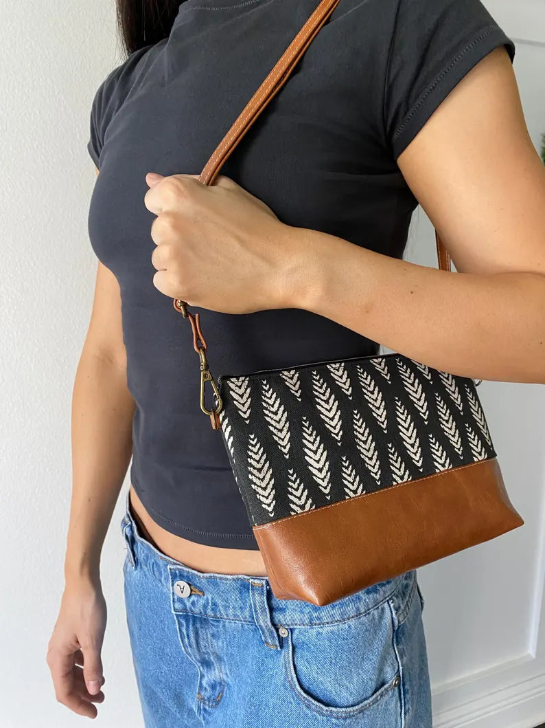 Crossbody Bag