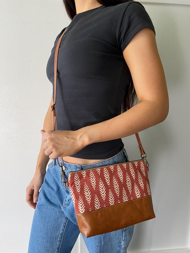 Crossbody Bag