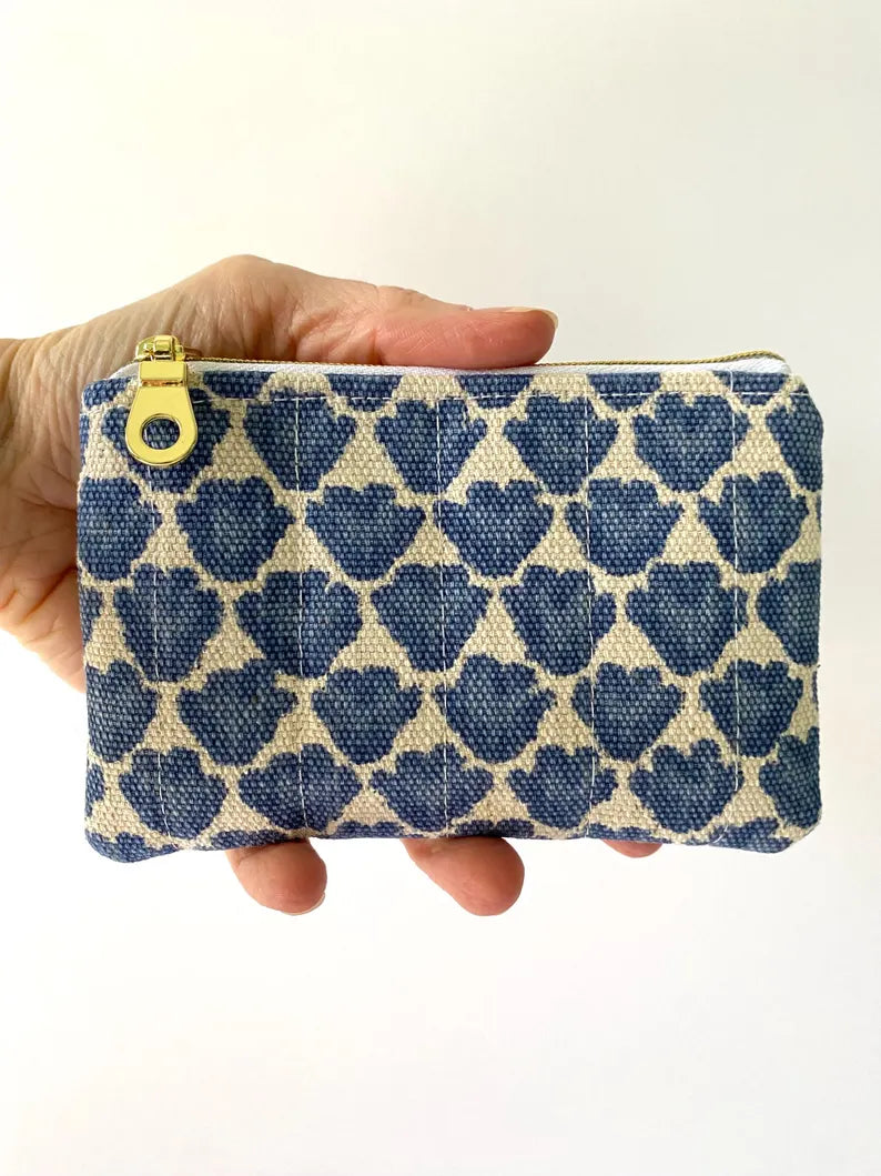 Zipper Pouch