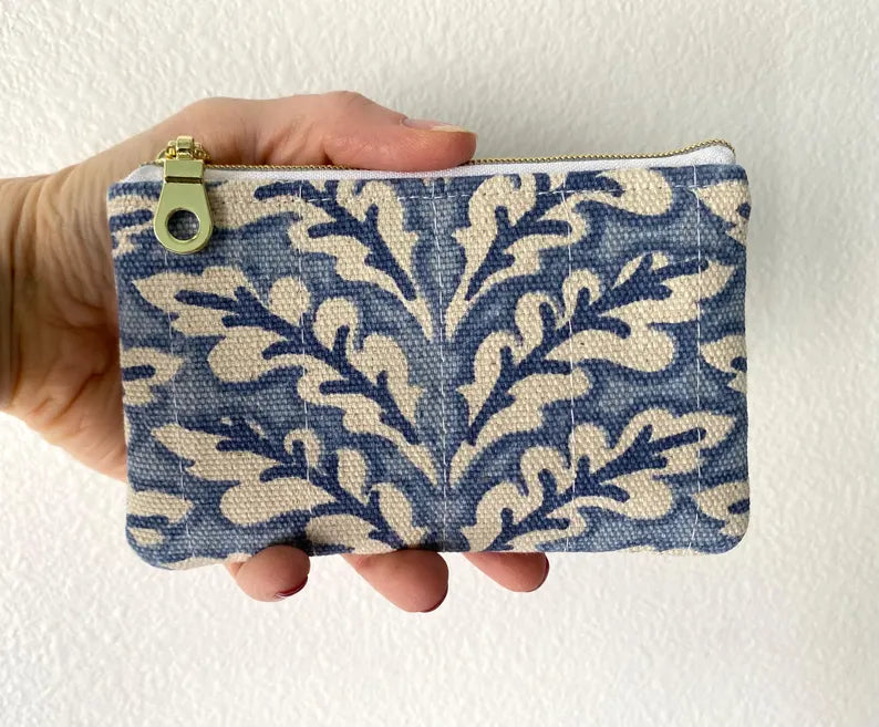 Zipper Pouch
