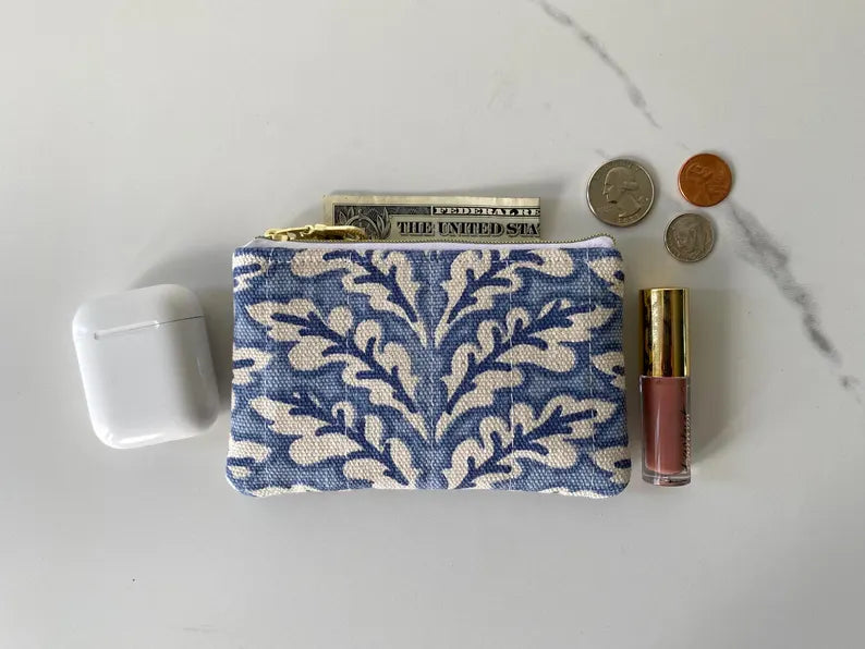 Zipper Pouch