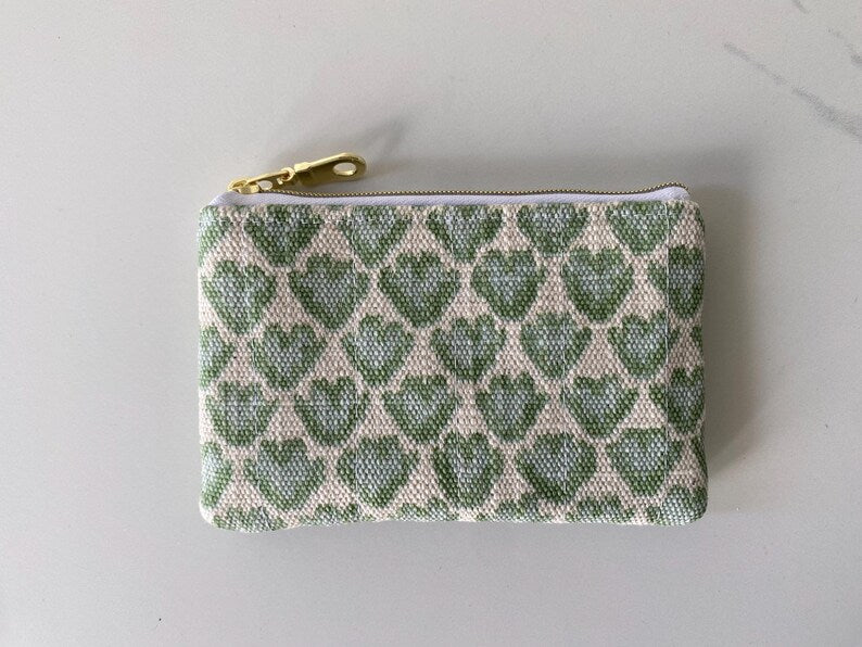 Zipper Pouch