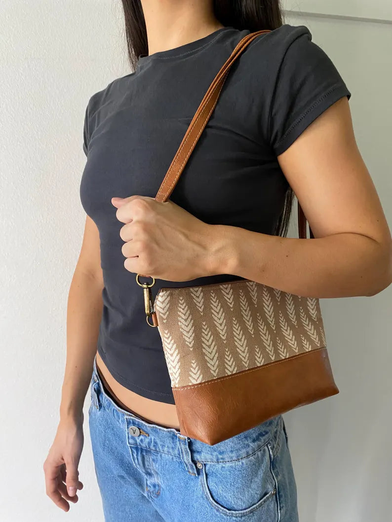 Crossbody Bag