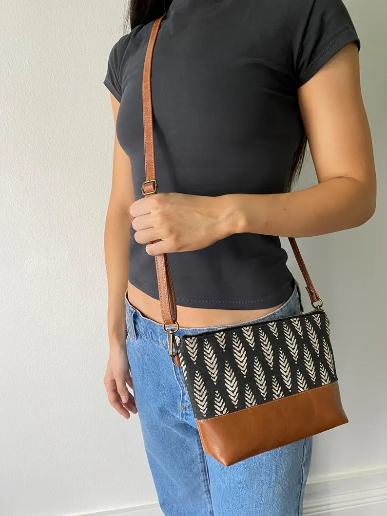 Crossbody Bag