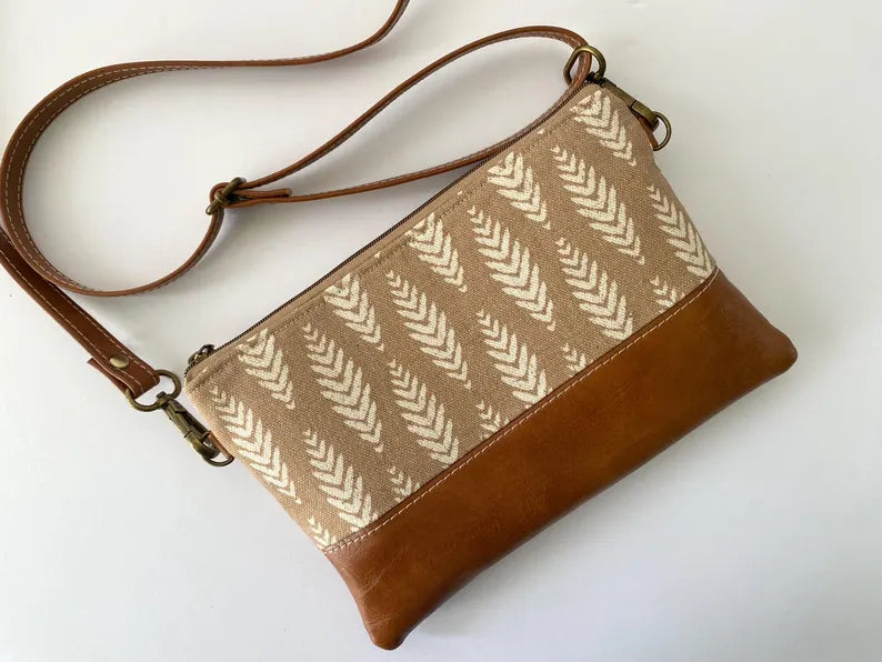 Small Crossbody Bag
