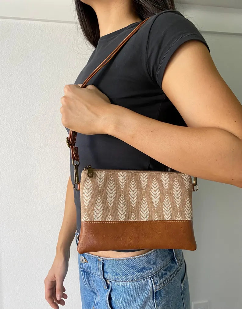 Small Crossbody Bag