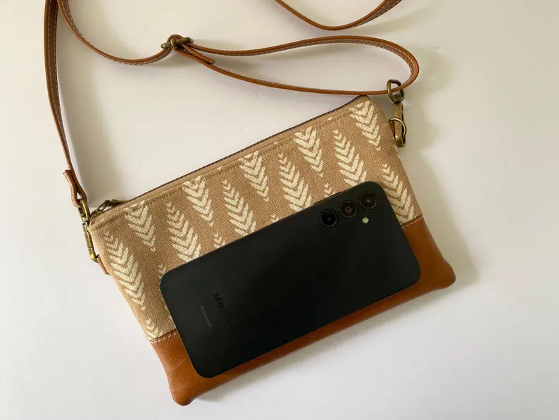 Small Crossbody Bag