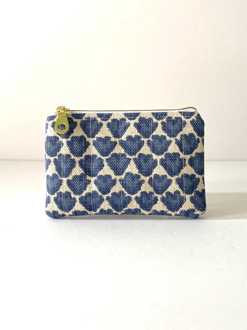 Zipper Pouch
