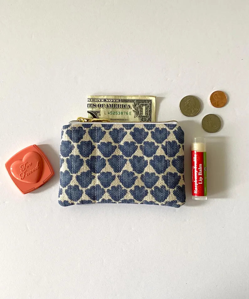 Zipper Pouch