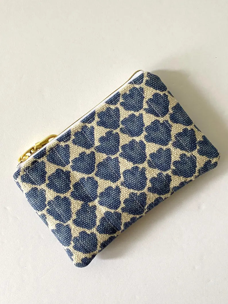 Zipper Pouch