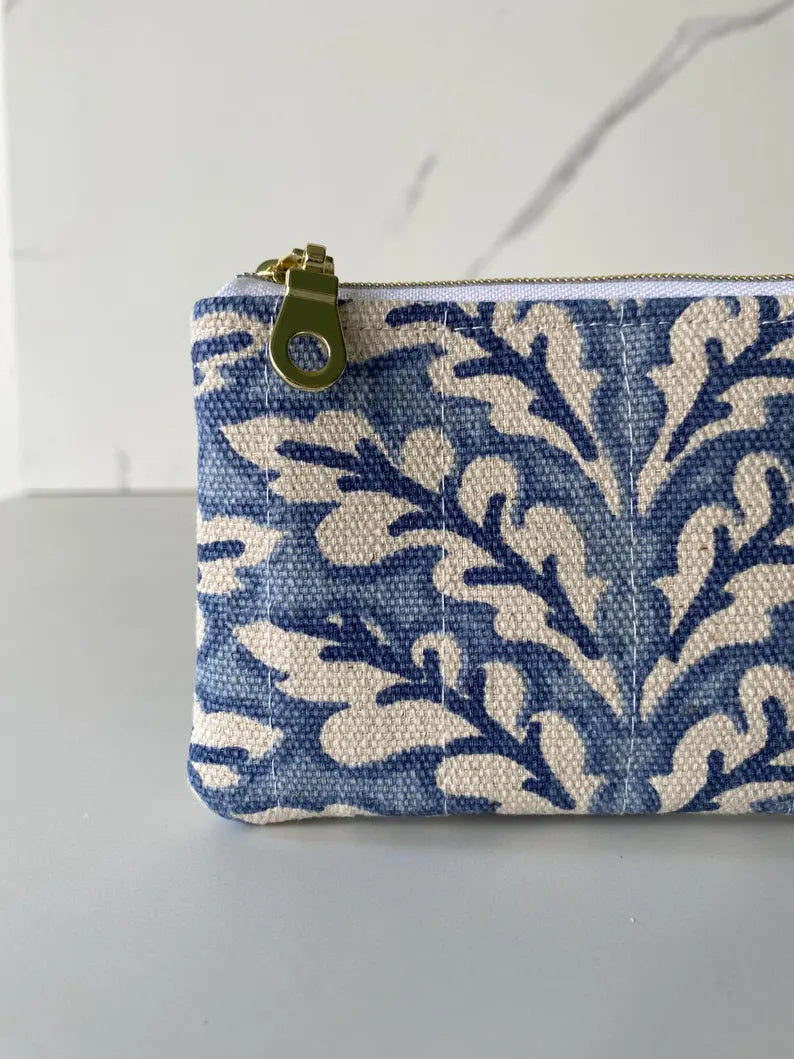 Zipper Pouch