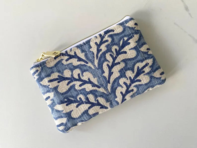 Zipper Pouch