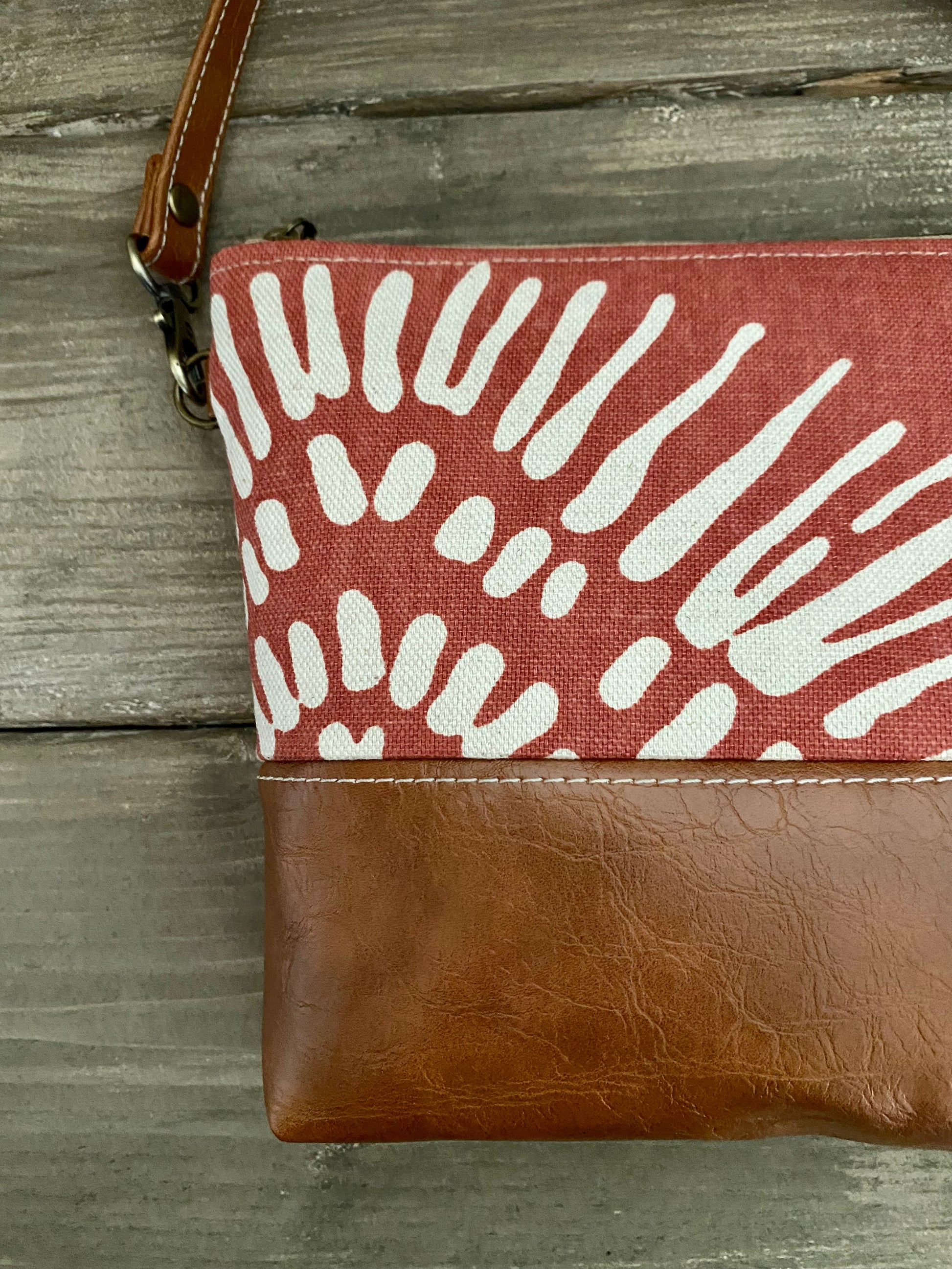 Crossbody Bag – Maddie Kay Designs