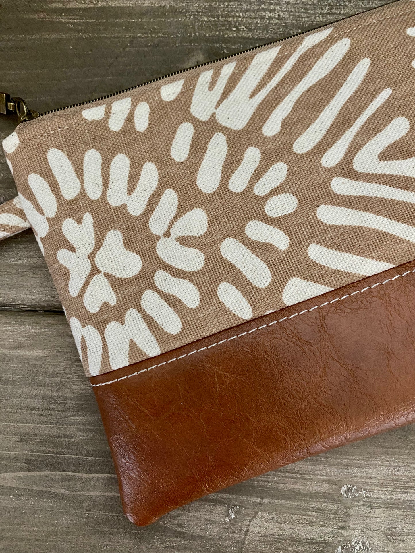 Wristlet Wallet
