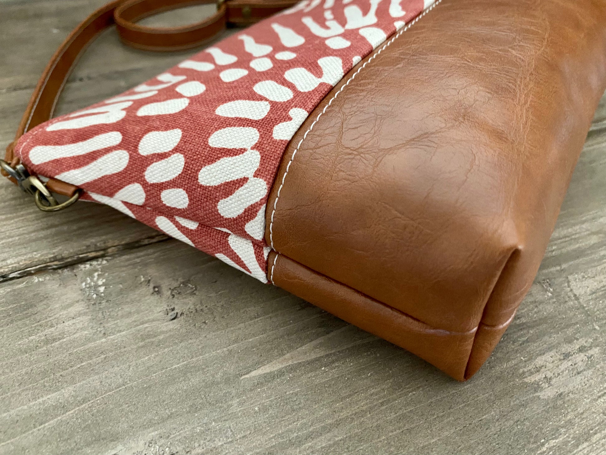 Crossbody Bag – Maddie Kay Designs