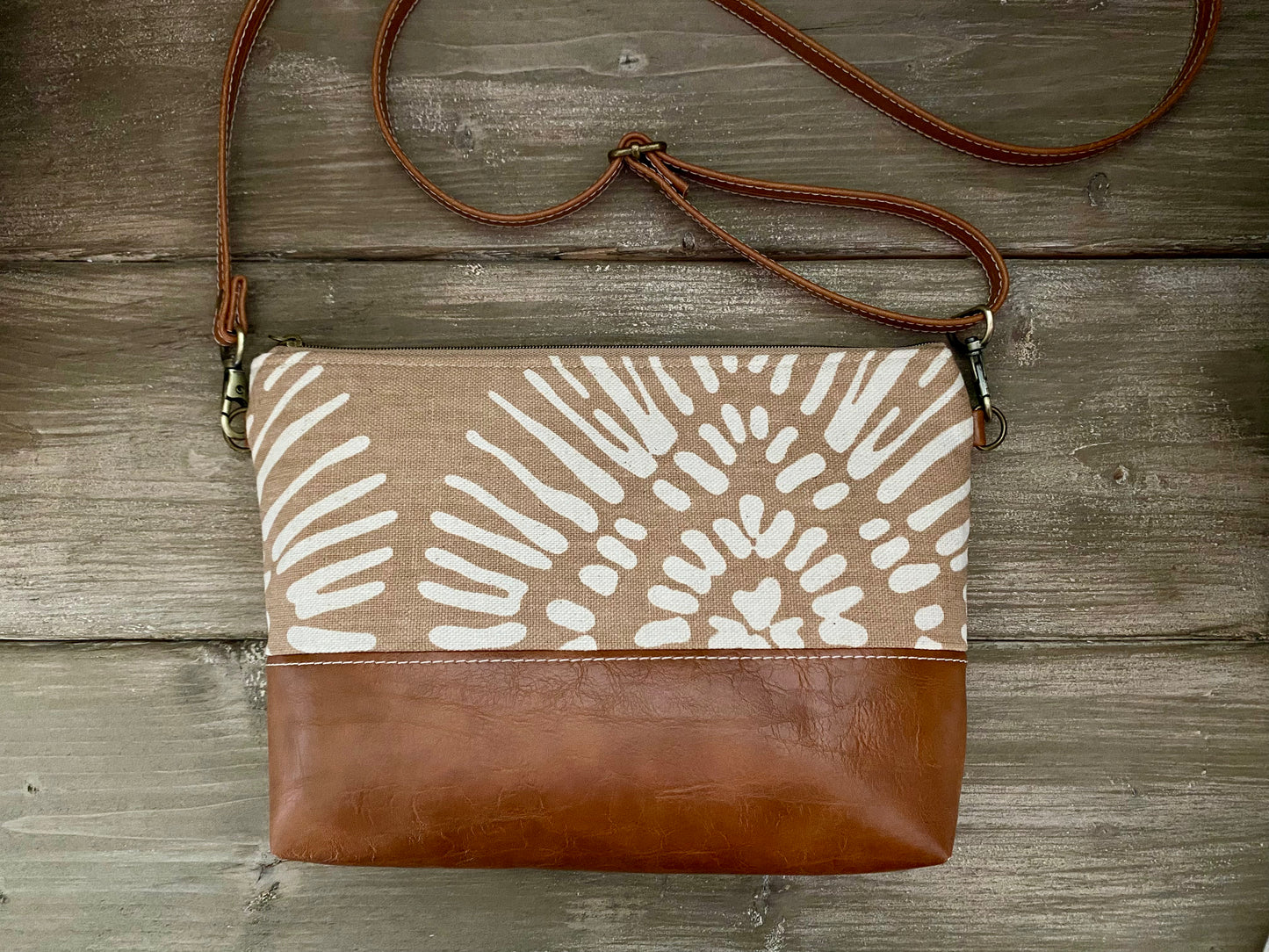 Crossbody Bag