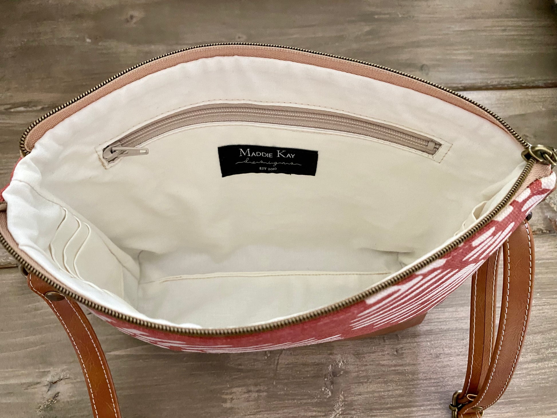 Crossbody Bag – Maddie Kay Designs