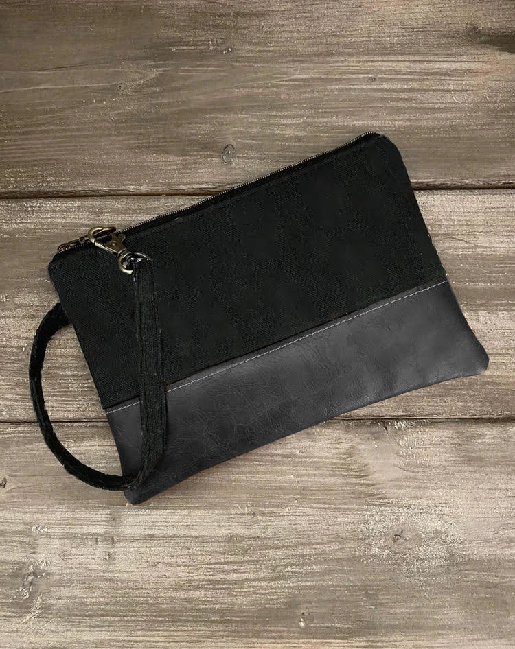 Wristlet Wallet