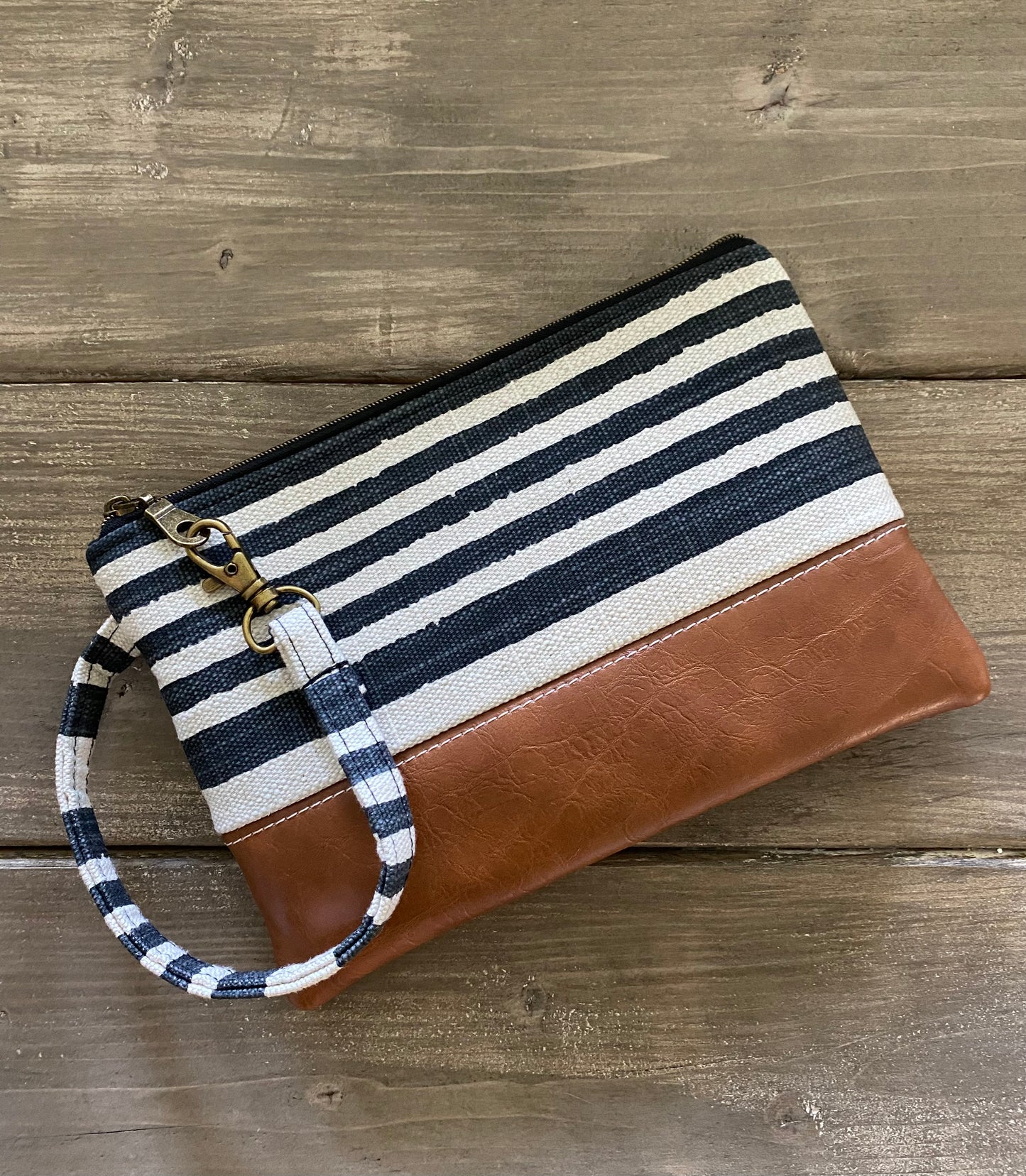 Wristlet Wallet
