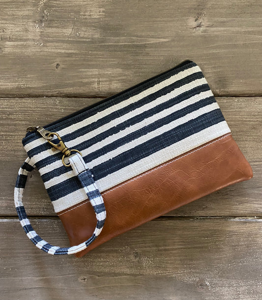 Wristlet Wallet