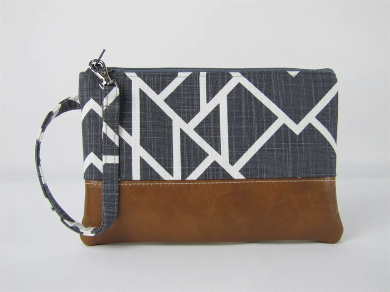 Wristlet Wallet