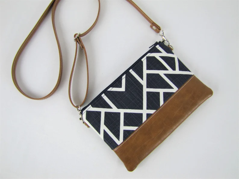 Small Crossbody Bag