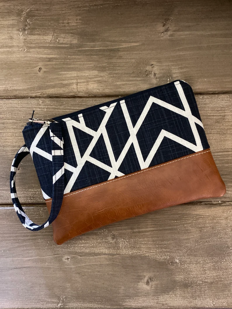 Wristlet Wallet