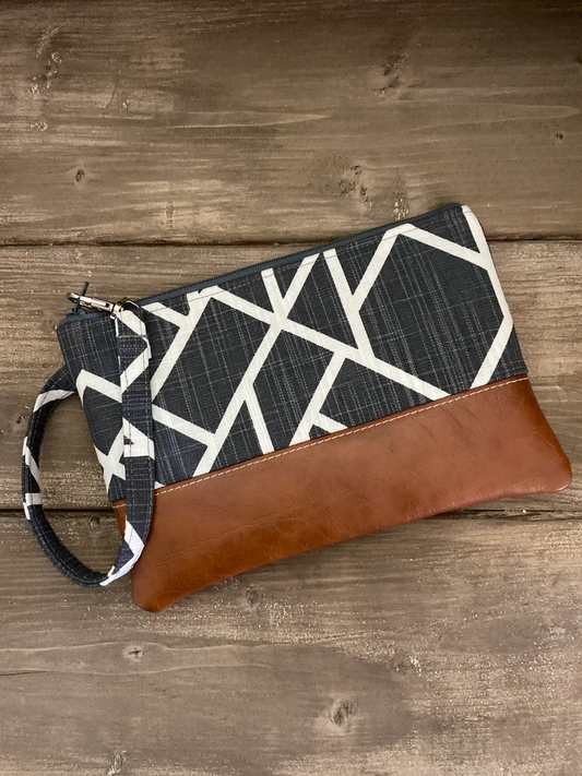 Wristlet Wallet