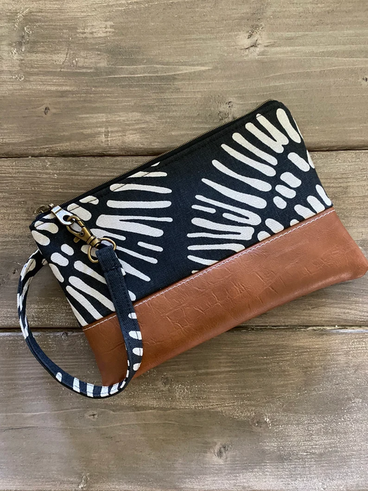 Wristlet Wallet