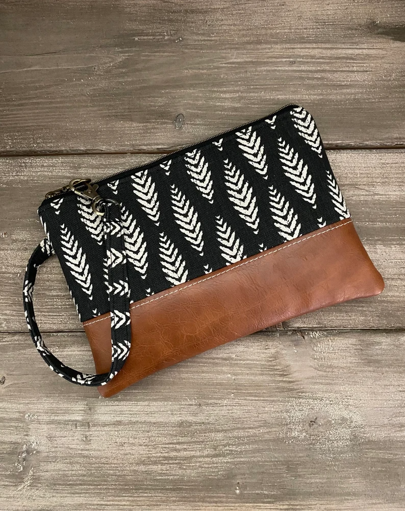 Wristlet Wallet