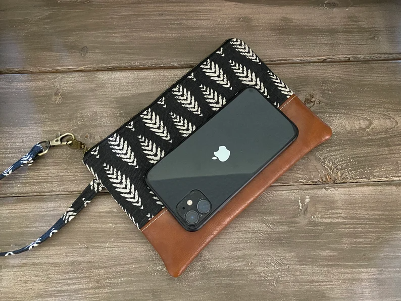 Wristlet Wallet