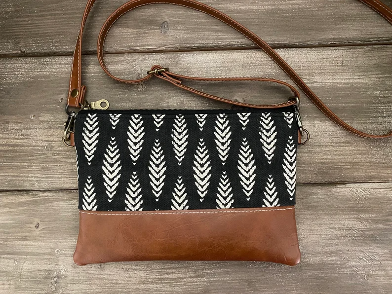Small Crossbody Bag