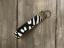 Load image into Gallery viewer, Key Fob Keychain
